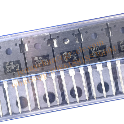 GW60H65DFB STGW60H65DFB New imported spot TO-247 MOS field effect tube