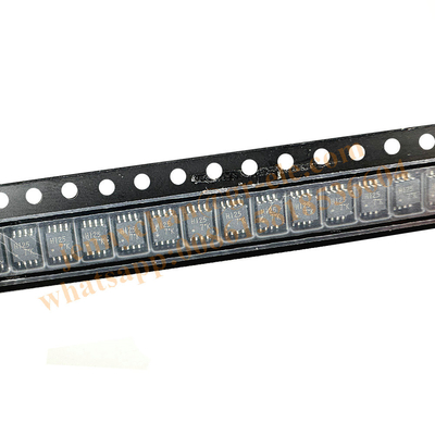 TC7WH125FU Silkscreen H125 package SSOP-8 chip logic integrated IC chip