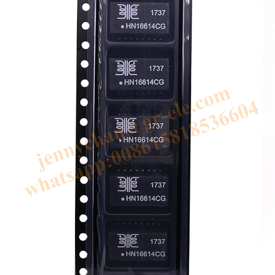 HN16614CG ACCEPTE Package SOP16 network transformer
