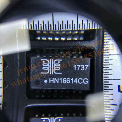 HN16614CG ACCEPTE Package SOP16 network transformer