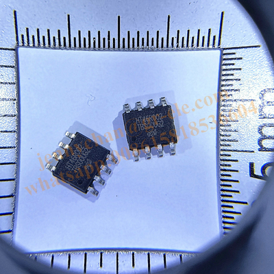 HT46R002 patch SOP8 economic AD OTP MCU chip