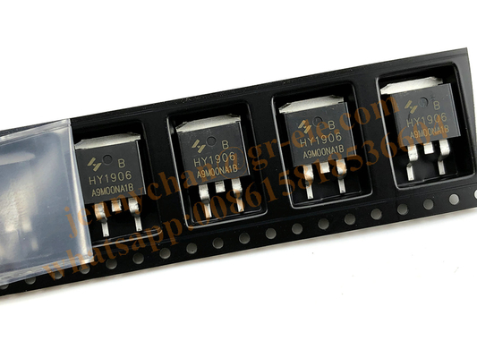 HY1906B HY1906 TO-263 Patch 60V120A FET MOS tube