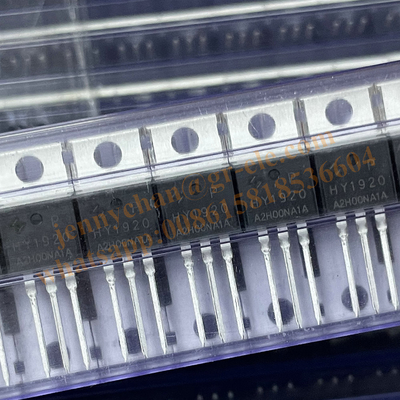 HY1920 HY1920P TO-220 controller MOS tube 200V90A field effect tube