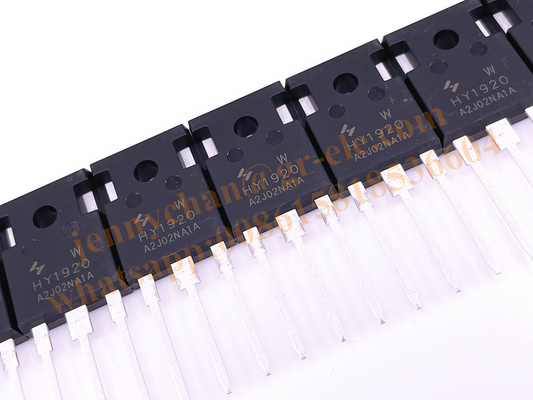 HY1920W package TO-247 200V 90A 23mΩ 375W FET