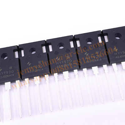 HY1920W package TO-247 200V 90A 23mΩ 375W FET