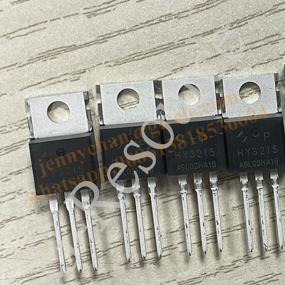 HY3215 HY3215P 120A/150V TO-220 field effect triode