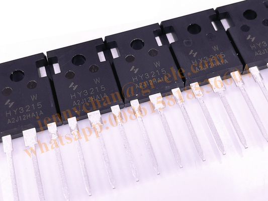 HY3215W HY3215 New spot TO-247 130A150V MOS field effect tube