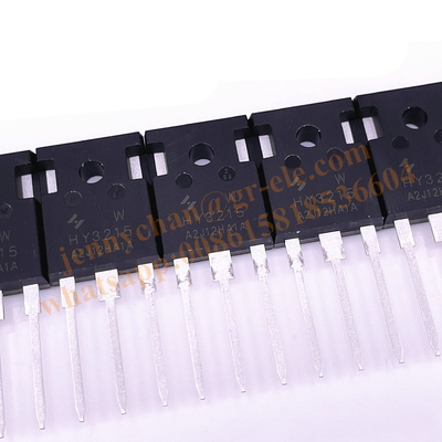 HY3215W HY3215 New spot TO-247 130A150V MOS field effect tube
