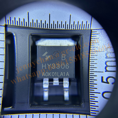 HY3306 HY3306B new spot 130A 60V TO-263 patch N-channel MOS field effect tube