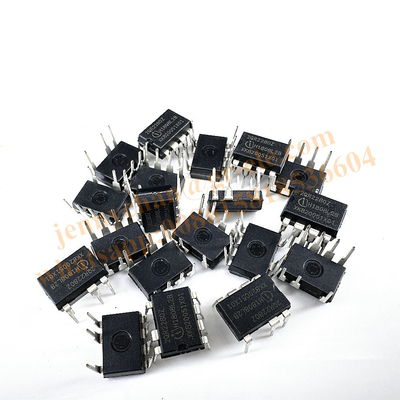 2QR2280Z ICE2QR2280Z DIP-7 Power management chip IC