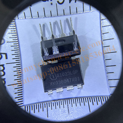 ICE3BR4765JZ 3BR4765JZ DIP-8 off-line switching power supply control chip