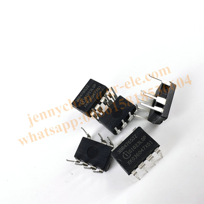 ICE3BR4765JZ 3BR4765JZ DIP-8 off-line switching power supply control chip