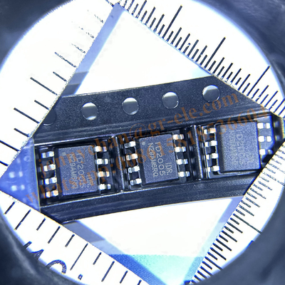 ID2005 ID2005SEC-R1 SOP8 chip high and low side gate driver chip