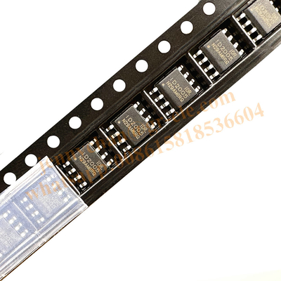 ID2005 ID2005SEC-R1 SOP8 chip high and low side gate driver chip