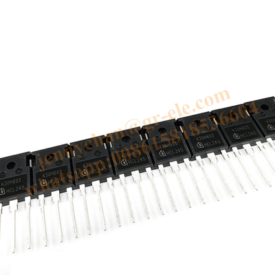 K30H603 IKW30N60H3 TO-247 IGBT field effect tube 30A600V