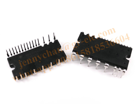 IM5D05K060M2S power supply drives the IGBT IPM module
