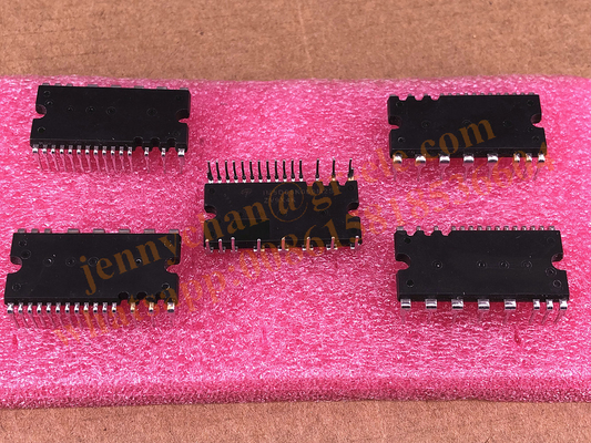 IM5D05K060M2S power supply drives the IGBT IPM module