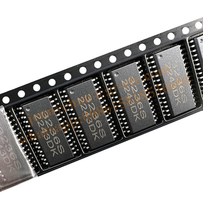 IMP3236ESA patch SOP-28 3236S driver chip