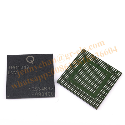 IPQ4019-0vv IPQ4019 IPQ4019-OVV BGA package network chip new original