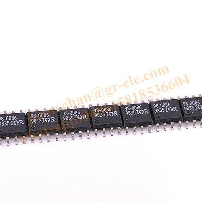 IR98-0086 SOP-8 Chip integrated circuit