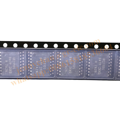 New IR2110S IR2110STRPBF 2110S driver IC chip patch SOP-16