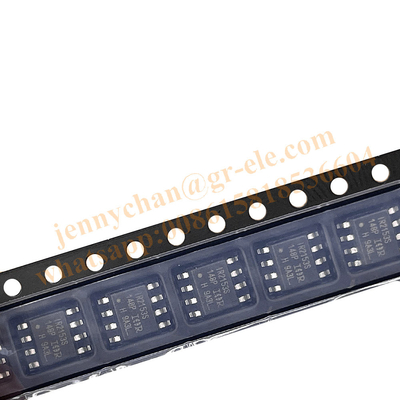 IR2153S bridge driver chip IR2153STR patch SOP-8