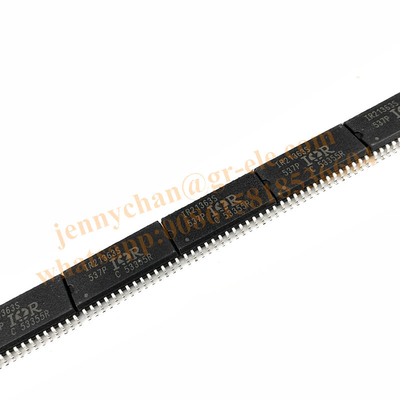 New original IR21363S IR21363STRPBF patch SOP28 three-phase bridge driver chip