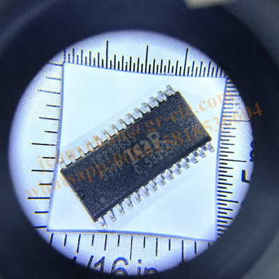 New original IR21363S IR21363STRPBF patch SOP28 three-phase bridge driver chip