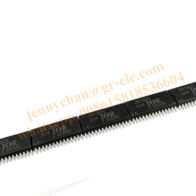 New original IR21363S IR21363STRPBF patch SOP28 three-phase bridge driver chip