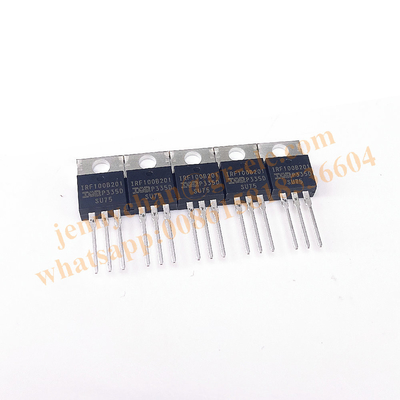IRF100B201 Field effector 100V 192A TO-220