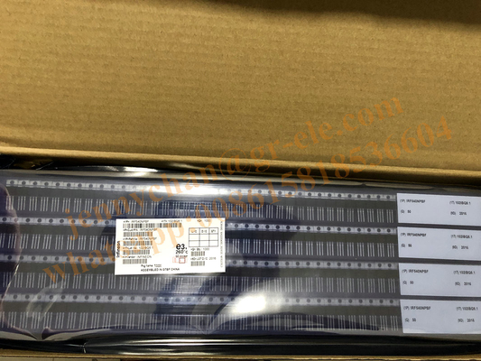 IRF540NPBF TO-220 N Channel 100V/33A in-line MOSFET FET