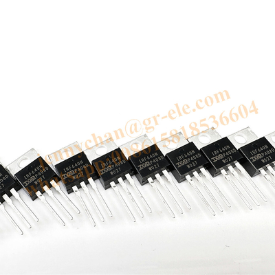 IRF640NPBF TO-220 N channel 200V/18A in-line MOSFET FET