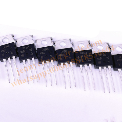 IRF840 IRF840PBF TO220 FET MOS Tube 500V/8A/0.85R
