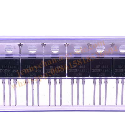 IRF1404PBF TO-220 N Channel 40V/202A in-line MOSFET FET