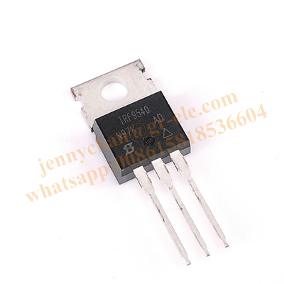 Original authentic IRF9540NPBF TO-220P channel-100V-23A in-line MOSFET field effect tube