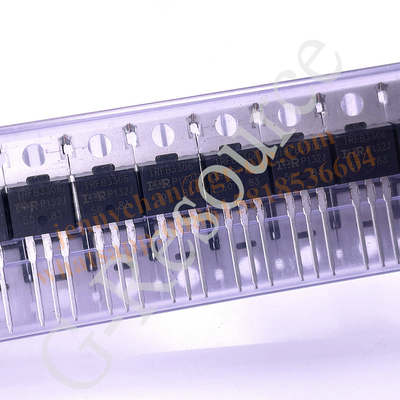 IRFB3306PBF TO-220 N channel 60V/160A in-line MOSFET FET