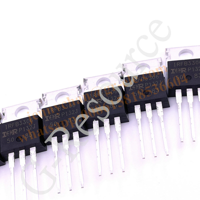 IRFB3306PBF TO-220 N channel 60V/160A in-line MOSFET FET