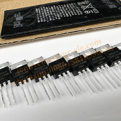 IRFB4019PBF N Channel 150V 17A MOS FET iron head TO-220