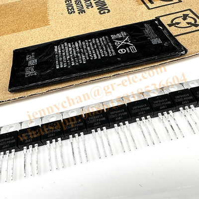 IRFB4019PBF N Channel 150V 17A MOS FET iron head TO-220