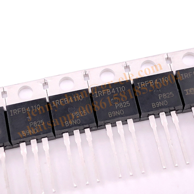 IRFB4110PBF N-channel 100V/180A MOSFET field-effect tube TO-220