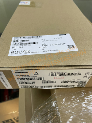 IRFB4110PBF N-channel 100V/180A MOSFET field-effect tube TO-220