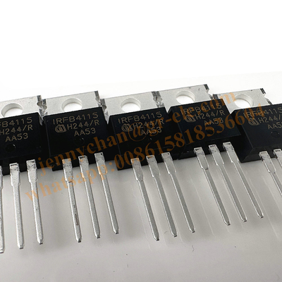 IRFB4115PBF TO-220 N Channel 150V104A in-line MOSFET field effect tube