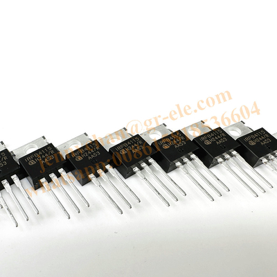 IRFB4115PBF TO-220 N Channel 150V104A in-line MOSFET field effect tube