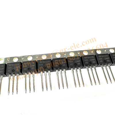 IRFB4229 IRFB4229PBF TO-220 MOS Field effect tube 250V46A new imported original