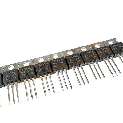 IRFB5620 IRFB5620PBF New spot TO-220 25A 200V MOS field effect tube