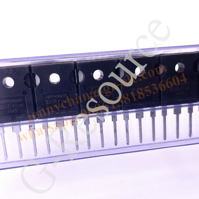 IRFP90N20DPBF IRFP90N20D in-line TO-247 MOS FET