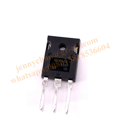 IRFP460PBF TO-247 N channel 500V/20A in-line MOSFET FET