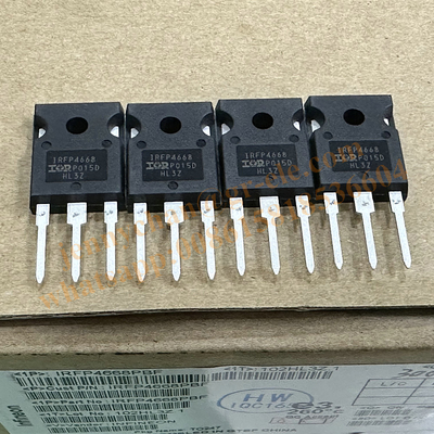 IRFP4668PBF TO-247 N channel 200V/130A in-line MOSFET tube chip