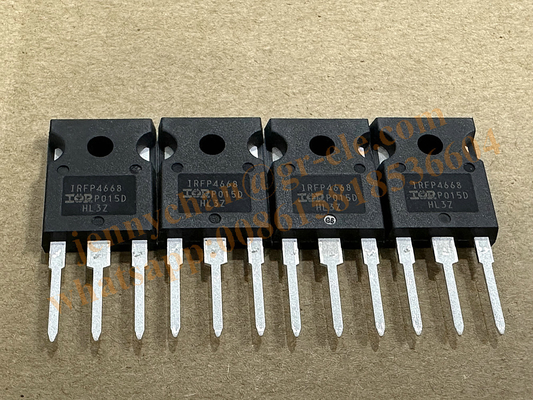 IRFP4668PBF TO-247 N channel 200V/130A in-line MOSFET tube chip