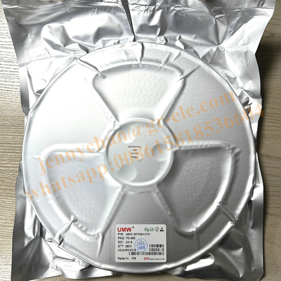 IRFR3910TR Package TO-252 Field effect tube (MOSFET)